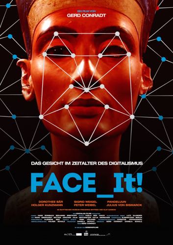 FACE_It Poster