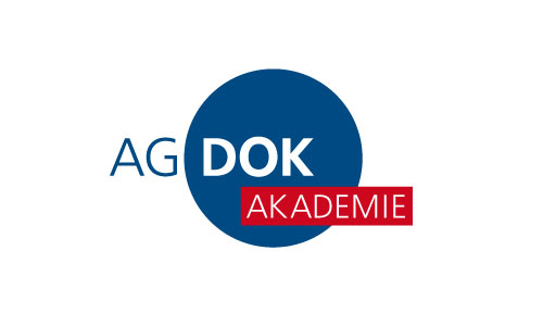 AGDOK Akademie Logo