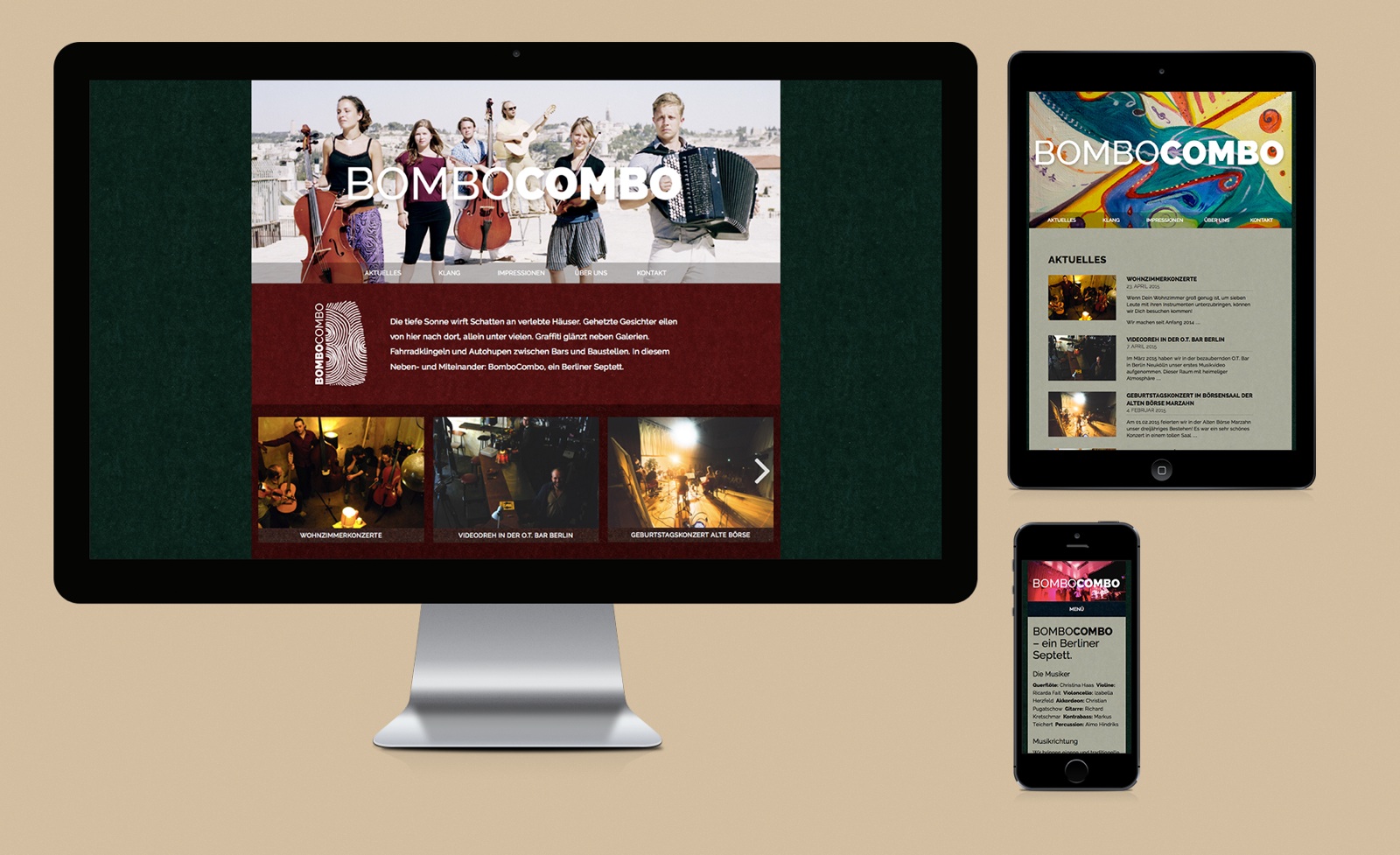 Website