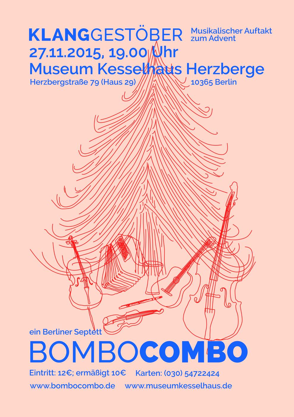 Weihnachtskonzert Palakt 3