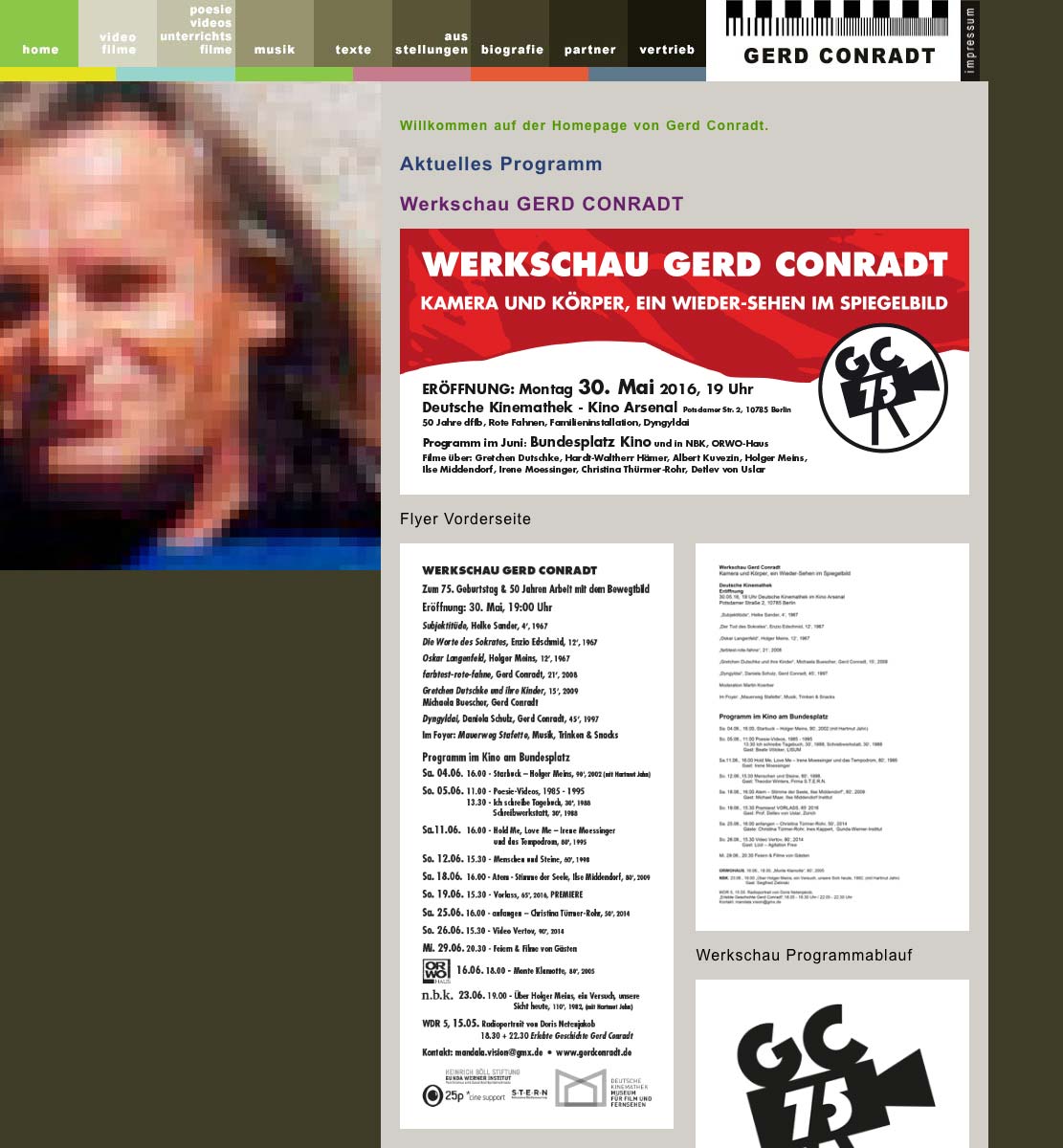 Website