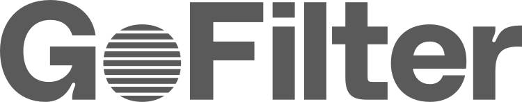 GoFilter Website
