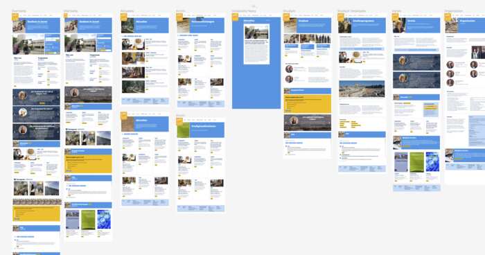 Designphase in Figma