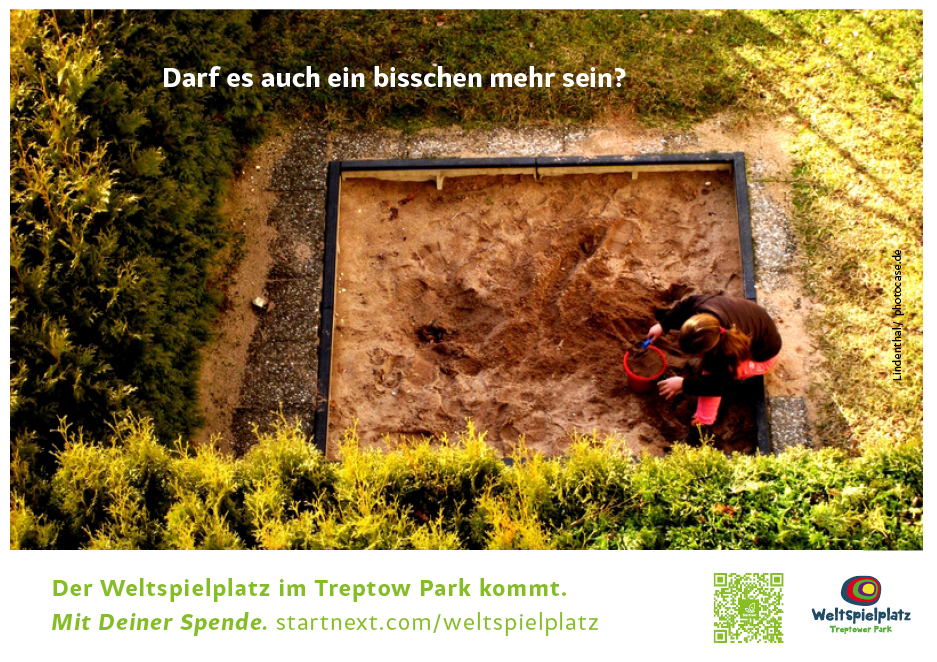 Kampagne