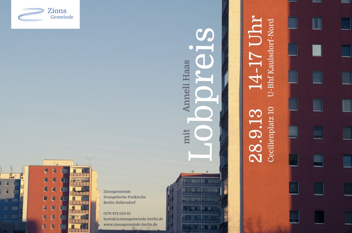 Flyer