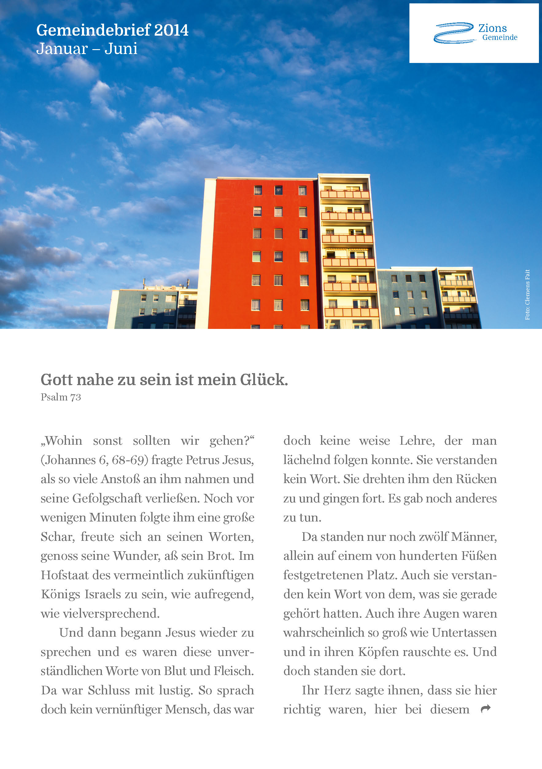 Flyer