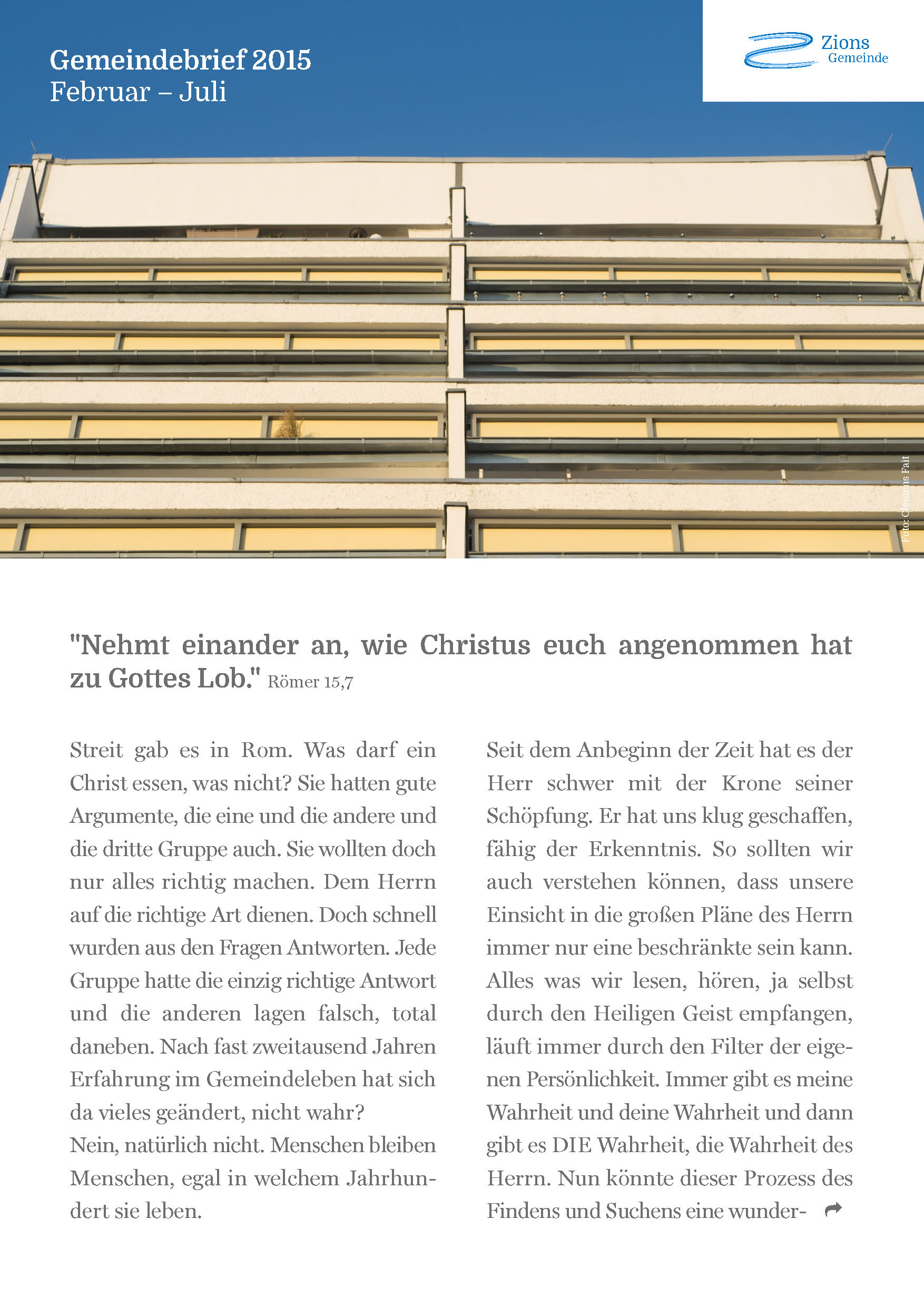 Flyer